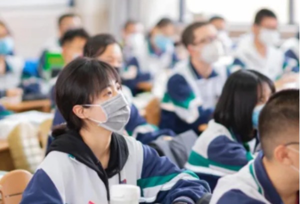 湖南省：2022年高考将继续施行“3+1+2”模式