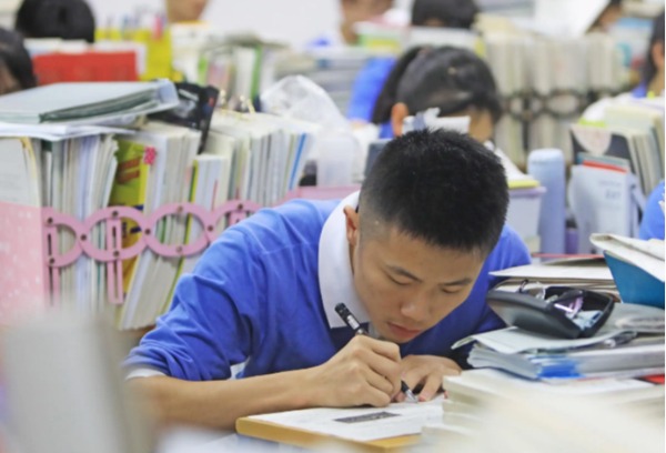 陕西省：2022年高考录取即将开始