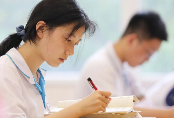 北京2022高考分数线已公布