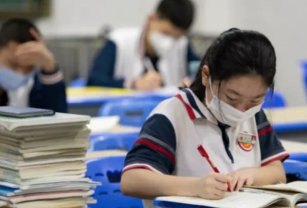 天津市2022高考本科志愿录取时间安排