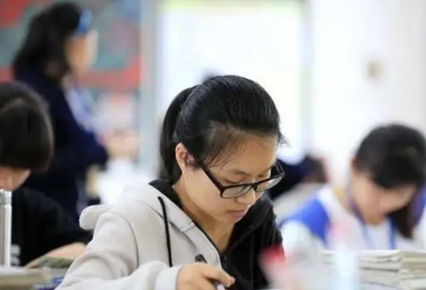 广西2022年高考高职（专科）补录最低投档分数线