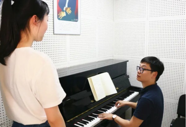 江苏省关于调整音乐类专业省统考笔试考试时间的通告