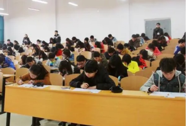 重庆市2023年普通高校招生高职专项类招生院校名单