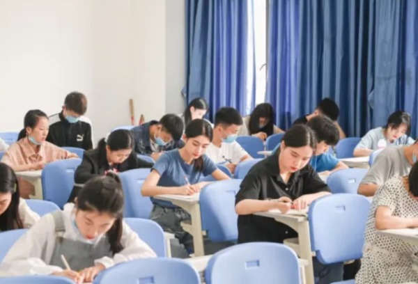 天津：2023年高职分类考试（面向中职毕业生）报名即将开始，常见问题解答来了