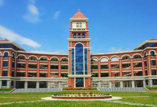 福州英华职业学院2022年普通高考(专科)招生章程