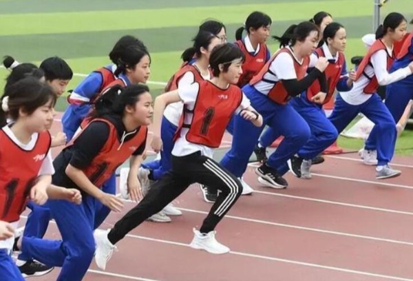 消息！贵州多个市州调整体育中考项目！