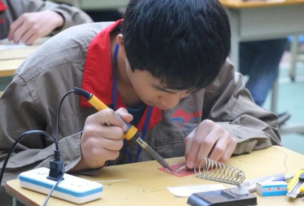 中职学校电机电器制造与维修专业主要学什么？