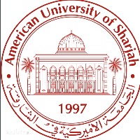 沙迦美国大学