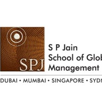 S P Jain全球管理学院
