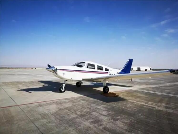 航空服务专业实训室