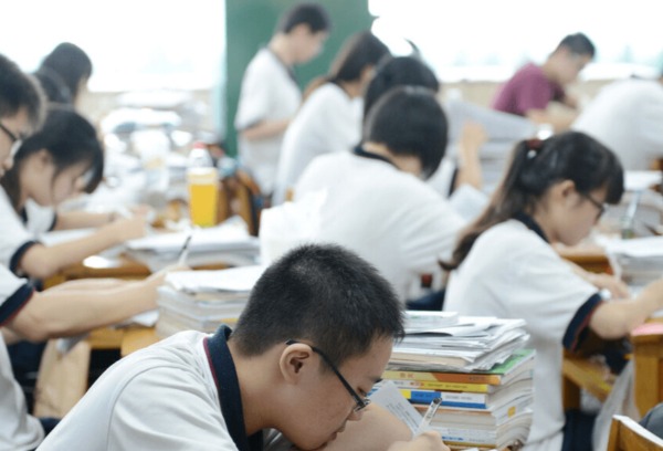 银川教育部门最新发布，提高普通高中升学率！