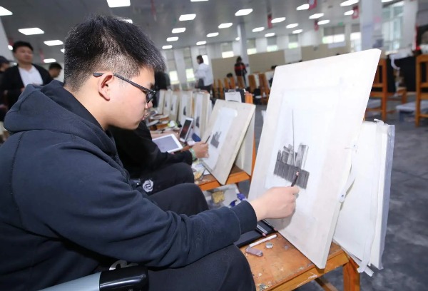 广西2024年普通高校招生艺术类全区统考时间、地点安排