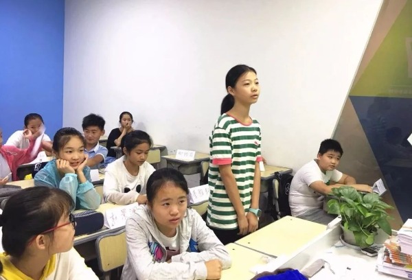 北京市开展中考改革质量月大调研：史地化生的课堂生活气息更浓了