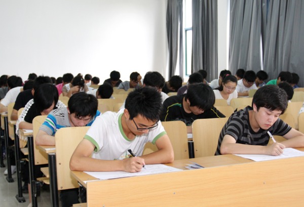 青海省2024年普通高考最新通知