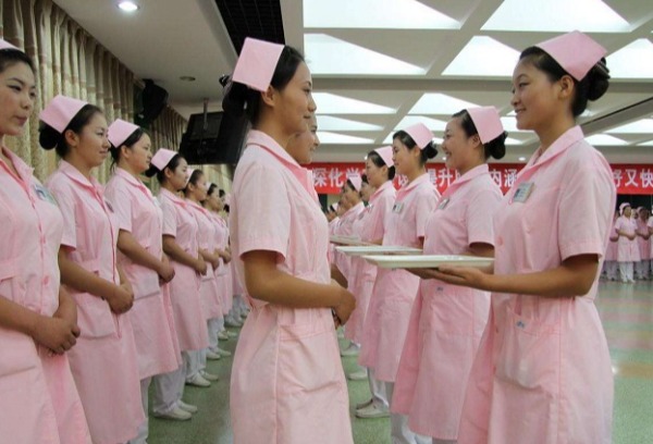 去中专学护理有哪些优势？