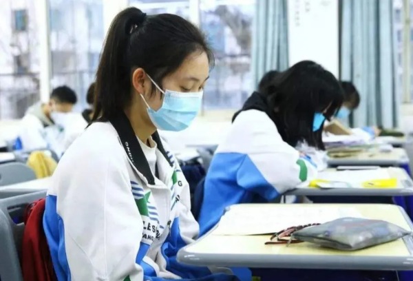 女生读中职选什么专业好？