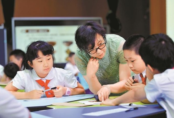 中考改革带来课堂变革，北京将构建高质量教育体系