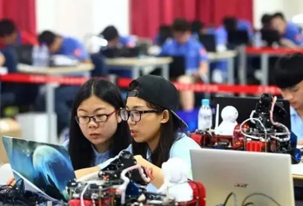 孩子上职高学什么专业好？