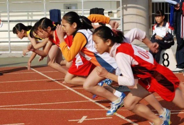 山东高考体育类专业测试4月11日起进行