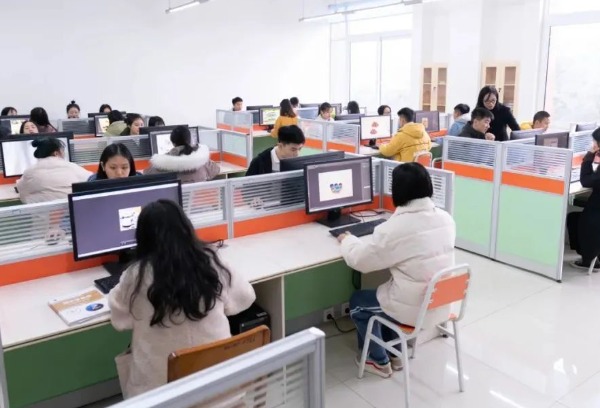 四川计算机单招学校有哪些？