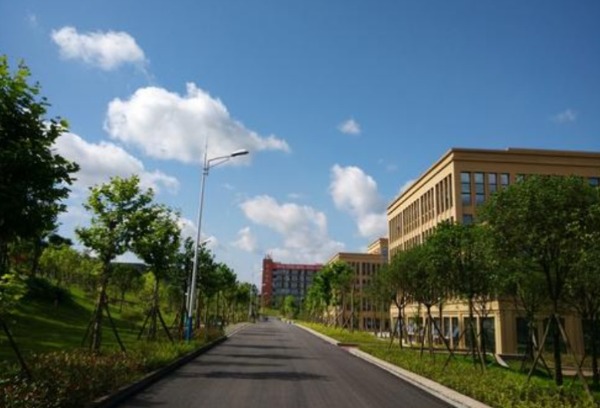 重庆经济建设职业技术学校2024年招生简章