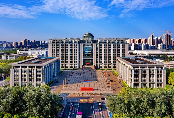 天津职业技术师范大学在宁夏举行2024年度单招考试