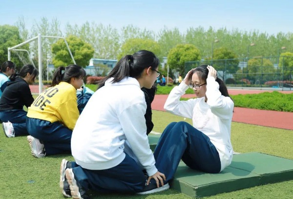 甘肃省2024年高考体育统考开考 5263人报名参加考试
