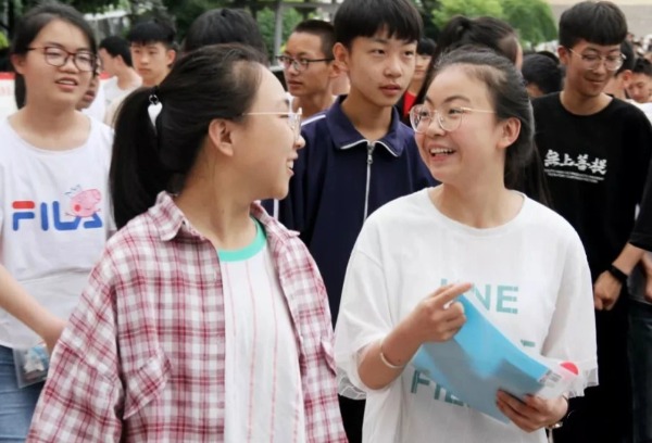 新增4所高中，考生增加了约1500人！杭州中考最新消息来了