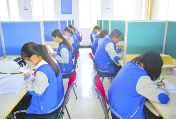 孩子读技校能不能考大学？