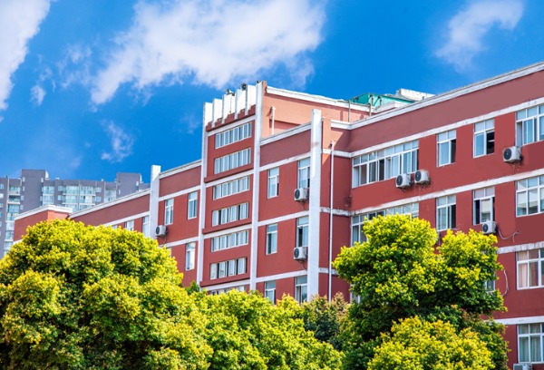 四川专科学校排名前十名