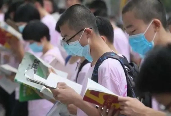 公办中专招生政策解析