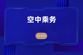 空中乘务