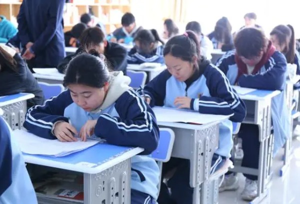普职融通班能正常高考吗？