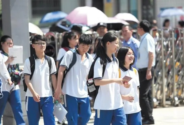 新增2所公办、1所民办高中！长沙中考志愿填报这些变化需留意