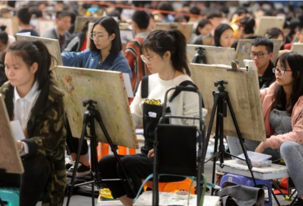 天津：2024高考艺术类、体育类、普通类提前本科等批次录取结果可查