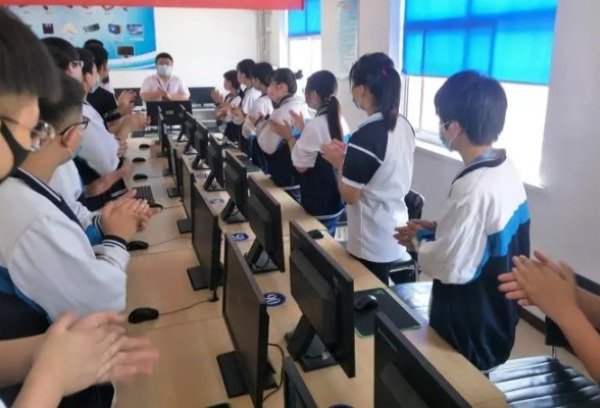 中专的学习氛围怎么样？校园文化如何？