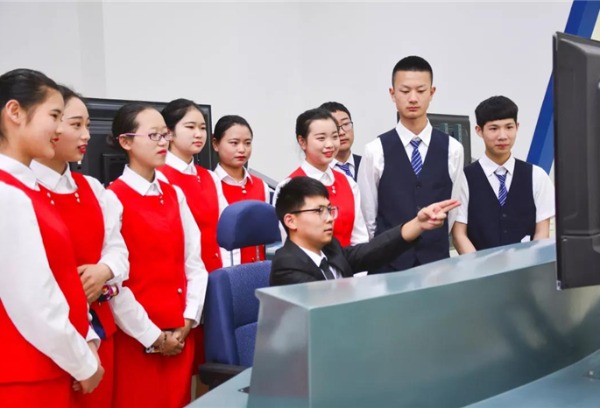 中专专业没选好怎么办？