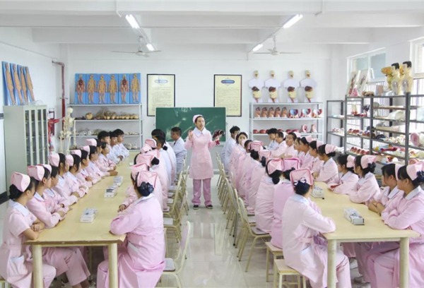 中职学校有医学类专业吗？