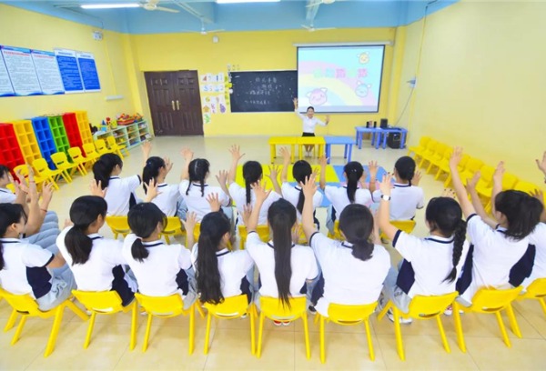 为什么老师建议不中考直接去中职学校？