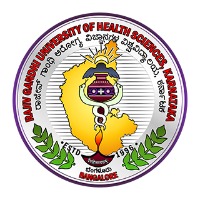 拉吉夫甘地健康科学大学