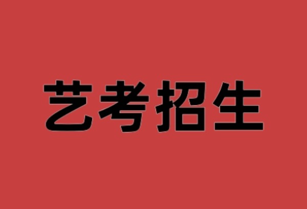 2025艺考招生｜美术与设计类对应本专科专业有多少个？