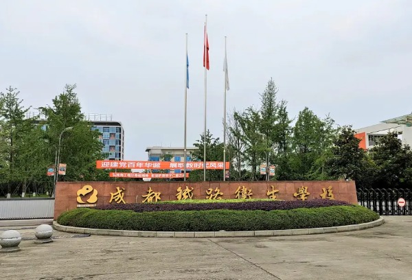 四川初中毕业学护士去哪个学校？