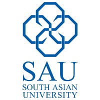 南亚大学