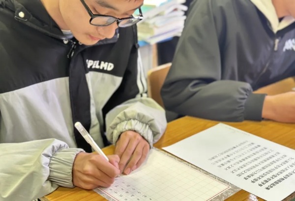 【成都棠湖科学技术学校】校园文化艺术节 | 传承国学经典 书写精彩人生