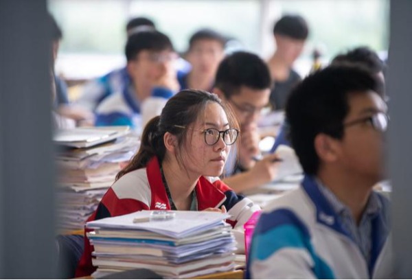 中职升学十大途径