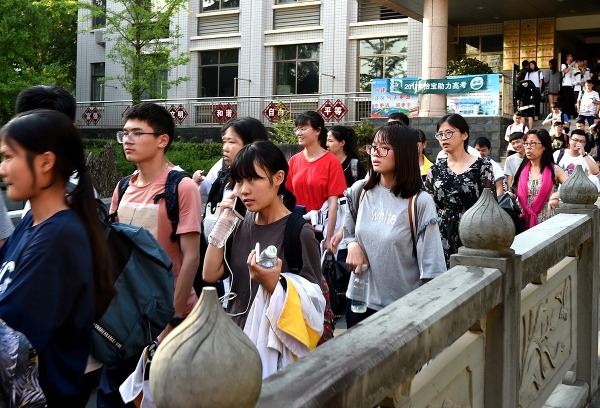 浙江高考首考圆满结束，考生还需关注……