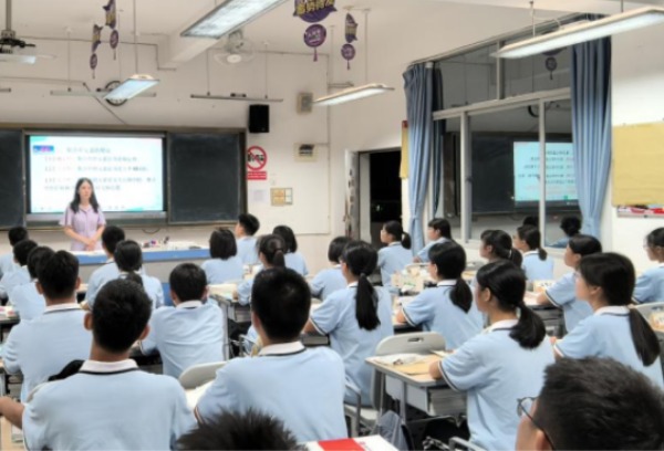 七成中职学生毕业选择升学——职教高考在即，如何让学生走上成长快车道