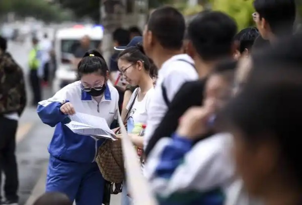 2025年高考全国统考将于6月7日、8日举行