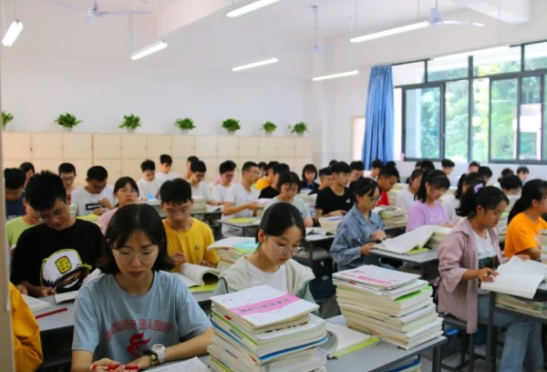 3月，即将迎来这些考试→