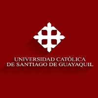 瓜亚基尔圣地亚哥天主教大学